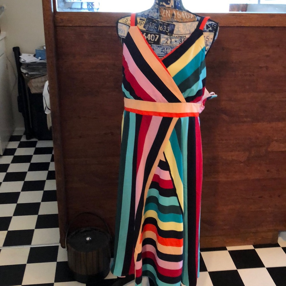 ModX Dress